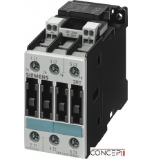 Контактор Siemens 3RT1026-3KF40