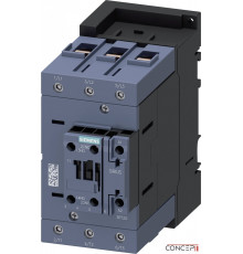Контактор Siemens 3RT2446-1AC20