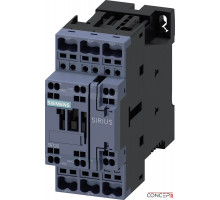 Контактор Siemens 3RT2028-2BM40