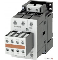 Контактор Siemens 3RT1034-1AP04-3MA0