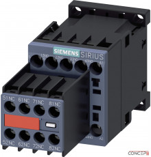 Контактор Siemens 3RH2244-1AP00