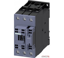 Контактор Siemens 3RT2037-3AG20