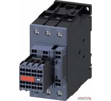 Контактор Siemens 3RT2037-3KB44-3MA0