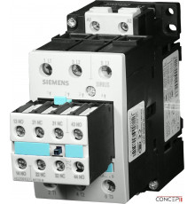 Контактор Siemens 3RT1034-1CP04-0KV0