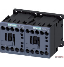 Контактор Siemens 3RH2440-1BM40