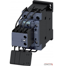 Контактор Siemens 3RT2626-1AP05