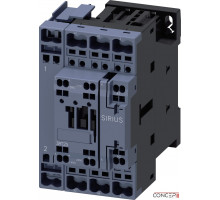 Контактор Siemens 3RT2526-2AP00