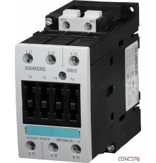 Контактор Siemens 3RT1036-1BF40