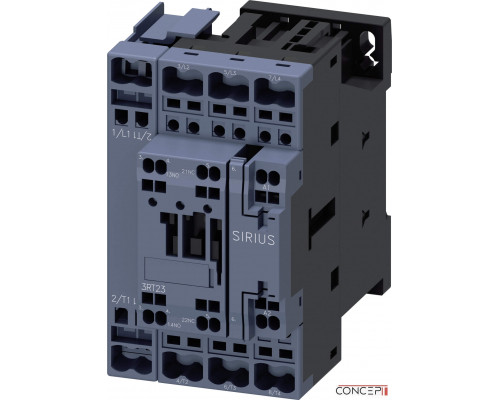 Контактор Siemens 3RT2326-2AP00