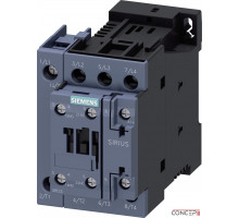 Контактор Siemens 3RT2326-1BM40