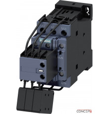 Контактор Siemens 3RT2627-1NF35