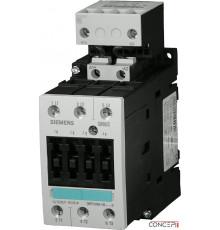 Контактор Siemens 3RT1034-1XB40-1LA4