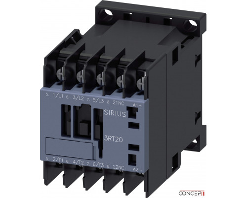 Siemens 3RT2017-4KB42