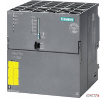 Контроллер Siemens 6ES7318-3FL01-0AB0