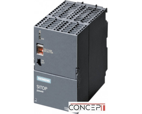 Контроллер Siemens 6ES7307-1EA80-0AA0