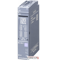 Модуль аналогового ввода Siemens 6ES7134-6FB00-0BA1