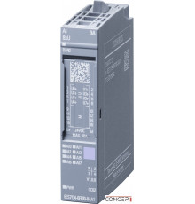 Модуль аналогового ввода Siemens 6ES7134-6FF00-0AA1