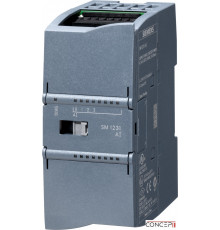 Модуль аналогового ввода Siemens 6AG1231-5QD30-4XB0