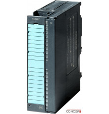 Модуль аналогового ввода Siemens 6AG1332-5HF00-2AB0