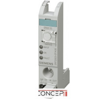 Модуль контроля нагрузки Siemens 3RF2906-0FA08-0KH0