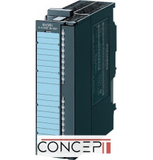 Модуль ввода Siemens 6ES7334-0CE01-0AA0
