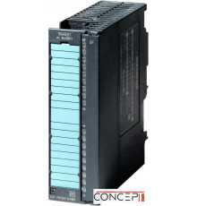 Модуль ввода Siemens 6ES7331-7KB02-0AB0