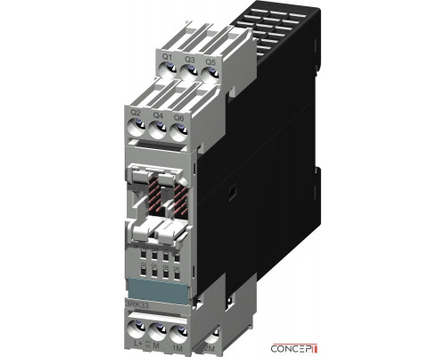 Siemens 3RK3311-1AA10