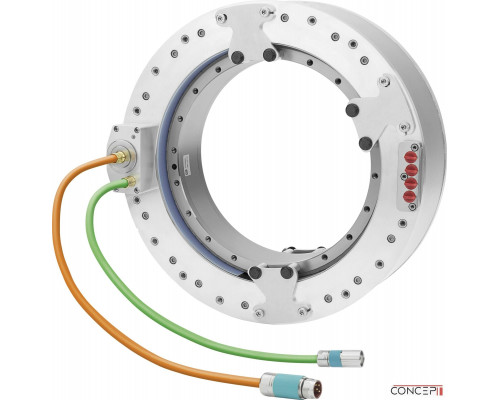 Моментный двигатель Siemens 1FW6190-0TB05-5GD2
