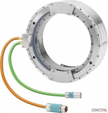 Моментный двигатель Siemens 1FW6150-0QB15-2JC2