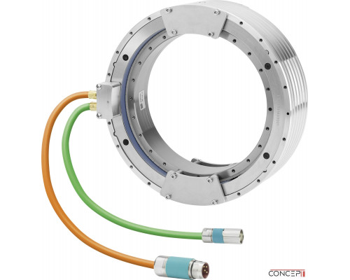 Моментный двигатель Siemens 1FW6090-0PB07-2JD2