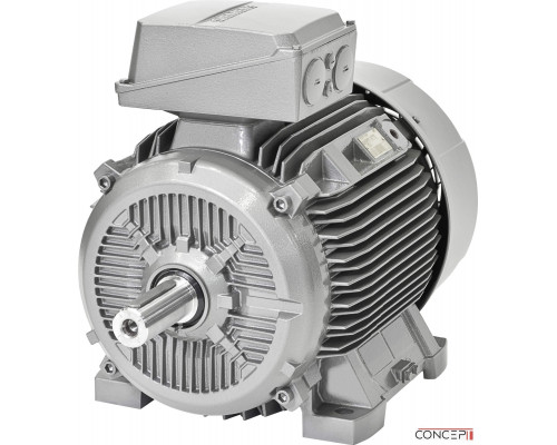 Низковольтный двигатель Siemens 1LE1501-1EB43-4AA4