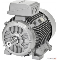 Низковольтный двигатель Siemens 1LE1501-1EB43-4FA4