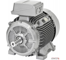 Низковольтный двигатель Siemens 1LE1501-1EA23-4AB4