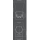 Сирена аварийная взрывозащищенная BExH120 Hootronic