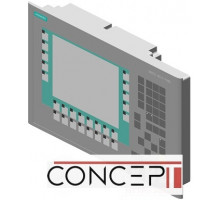 Панель оператора Siemens 6AV6643-0DB01-1AX2