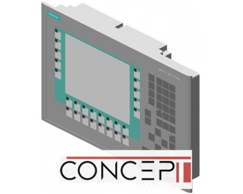 Панель оператора Siemens 6AV6643-0DB01-1AX2
