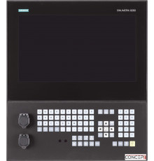 Панель оператора Siemens 6FC5370-8AA30-0BA0