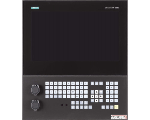 Панель оператора Siemens 6FC5370-8AA30-0BA0