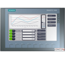 Панель оператора Siemens 6AV2123-2JB03-0AX0
