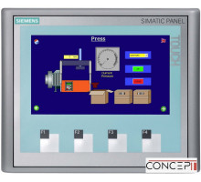 Панель оператора Siemens 6AV6642-0BD01-3AX0