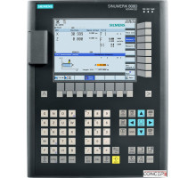 Панель оператора Siemens 6FC5370-2BT02-0AA0