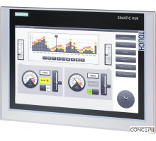 Панель оператора Siemens 6AV2124-0MC01-0AX0
