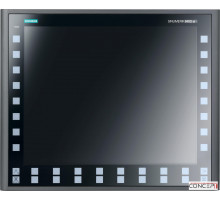 Панель оператора Siemens 6FC5303-0AF13-0AA0
