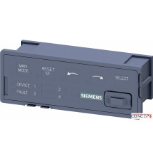 Панель оператора Siemens 3RA6935-0A