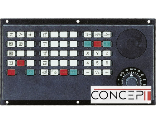 Панель оператора Siemens 6FC5203-0AD10-1AA0