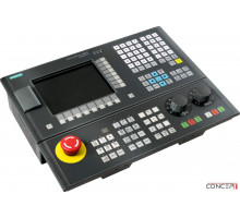 Панель оператора Siemens 6FC5370-2AM02-0AA0
