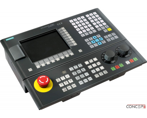 Панель оператора Siemens 6FC5370-2AM02-0AA0