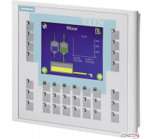 Панель оператора Siemens 6AG1642-0DA01-4AX1