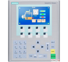 Панель оператора Siemens 6AV6647-0AJ11-3AX0
