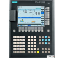 Панель оператора Siemens 6FC5370-2BT02-0CA0